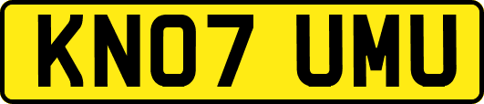 KN07UMU