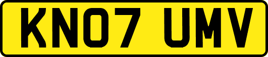 KN07UMV