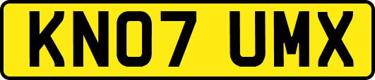 KN07UMX