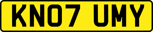 KN07UMY