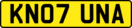 KN07UNA