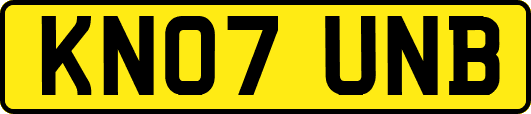 KN07UNB