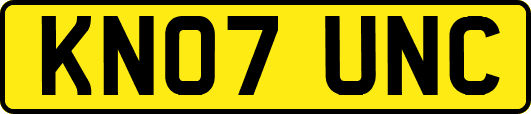 KN07UNC