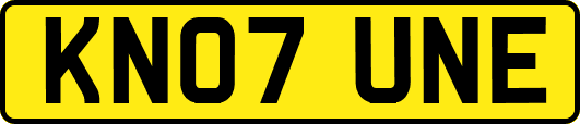 KN07UNE