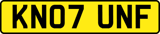 KN07UNF