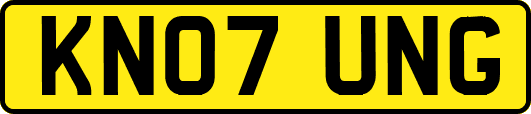 KN07UNG