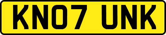 KN07UNK