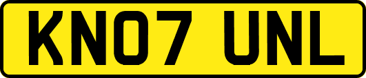 KN07UNL