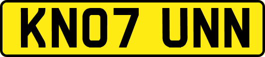 KN07UNN