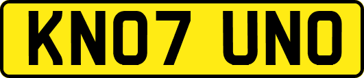 KN07UNO