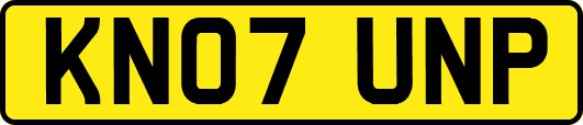 KN07UNP