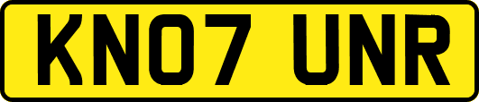 KN07UNR