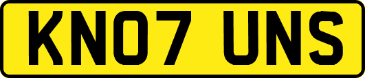 KN07UNS