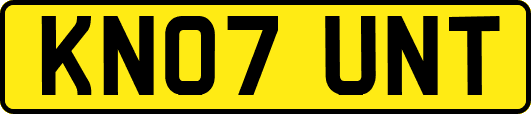 KN07UNT