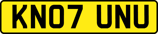 KN07UNU