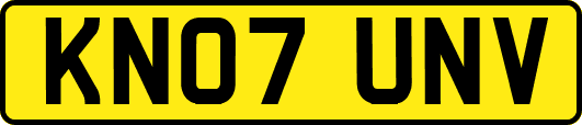 KN07UNV