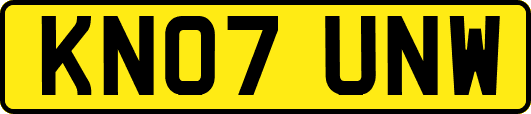 KN07UNW