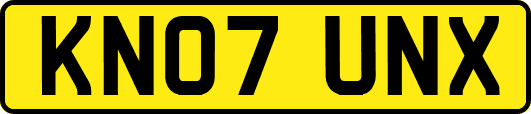 KN07UNX