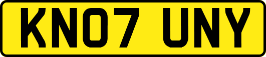 KN07UNY