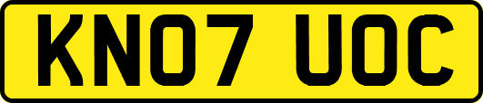 KN07UOC