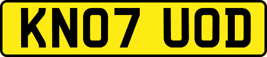 KN07UOD