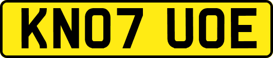 KN07UOE