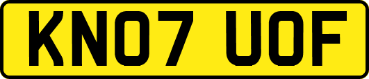 KN07UOF