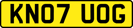 KN07UOG