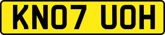 KN07UOH