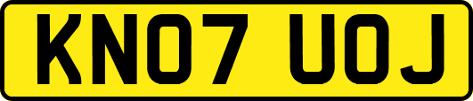 KN07UOJ