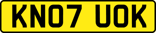 KN07UOK