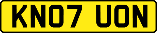 KN07UON