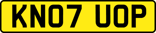 KN07UOP