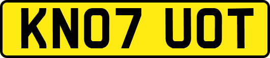 KN07UOT
