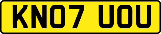KN07UOU