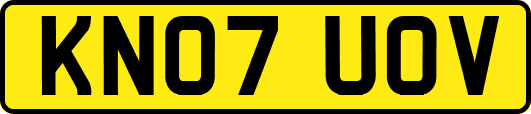 KN07UOV