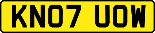 KN07UOW
