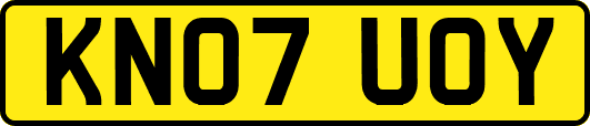 KN07UOY
