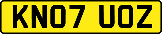 KN07UOZ