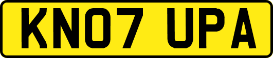 KN07UPA