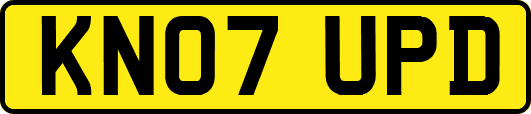 KN07UPD