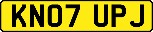 KN07UPJ