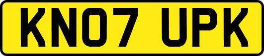 KN07UPK