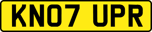 KN07UPR