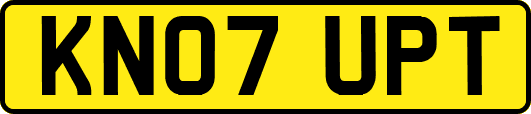 KN07UPT