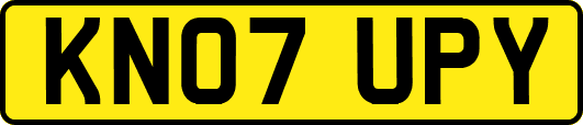 KN07UPY