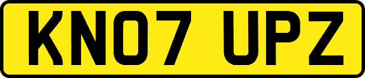 KN07UPZ