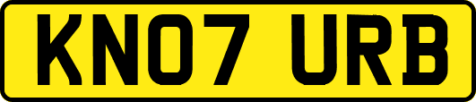 KN07URB