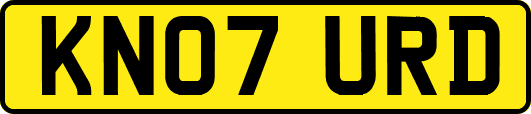 KN07URD