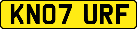 KN07URF